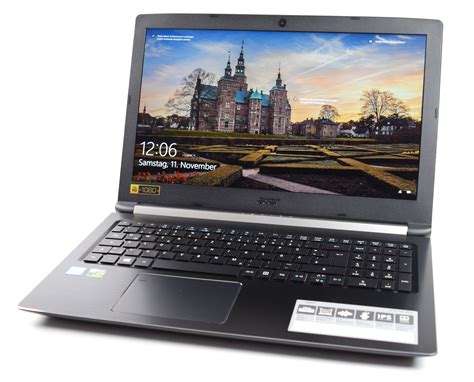 ACER ASPIRE 7 A715.